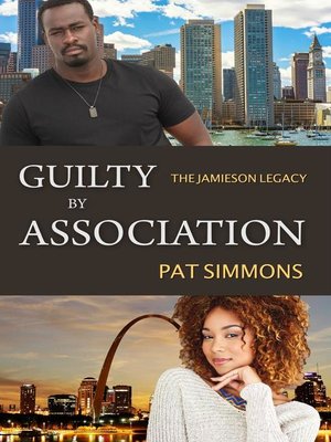 cover image of Guilty by Association